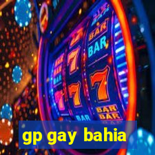 gp gay bahia